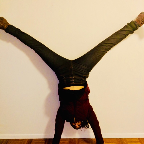 Fitness unlimited!! Love to achieve new levels! - Picture 1 of 1